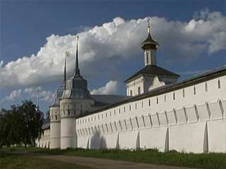  雅罗斯拉夫尔:  雅羅斯拉夫爾州:  俄国:  
 
 Tolgsky Monastery